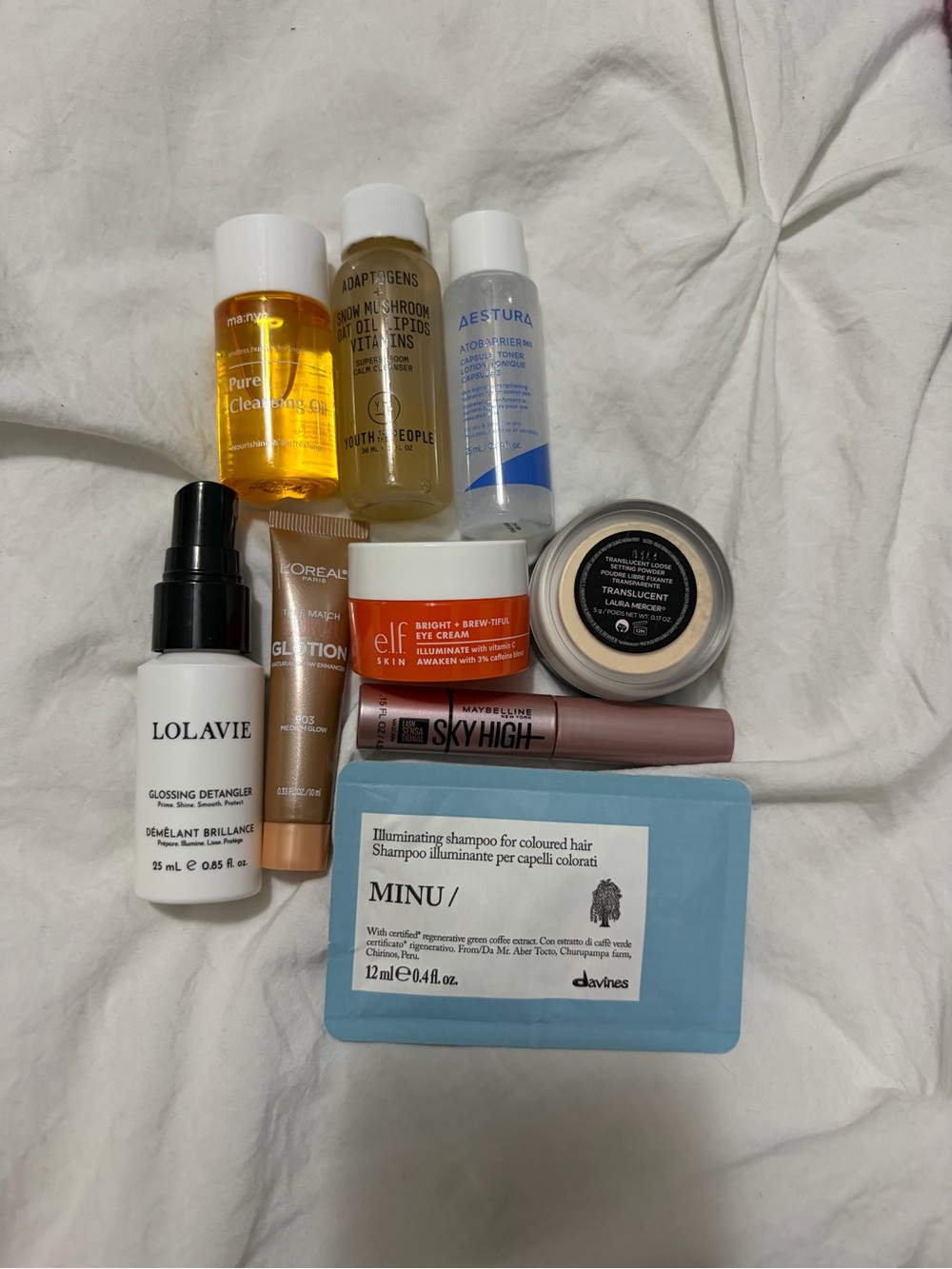 Product Bundle!!